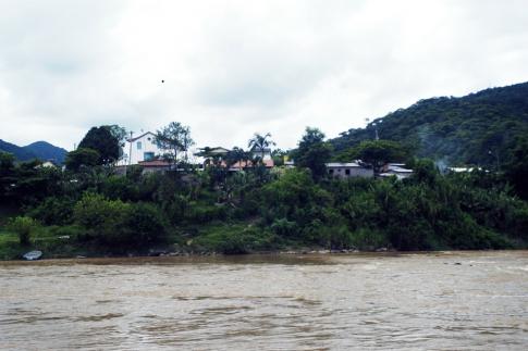 Comunidade de Ivaporunduva: uma das mais antigas remanescentes de quilombo: Marcos Gamberini/ISA